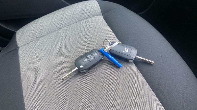 Citroen Berlingo 1.2 PureTech 130 Flair XTR XL 5dr EAT8 [7 seat] Petrol Estate